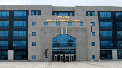 Adalar Belediyesinde r&uuml;şvet karşılığı ruhsat iddialarına ilişkin operasyonda 41 zanlı yakalandı