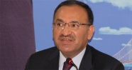 Adalet Bakanı Bozdağ’dan Öcalan cevabı