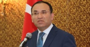 Adalet Bakanı Bozdağ’dan 'propaganda' açıklaması