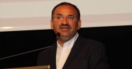 Adalet Bakanı Bozdağ: Darbe talimatını Gülen verdi
