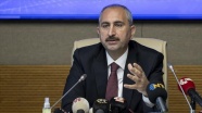 Adalet Bakanı Gül: Bugüne kadar 14 bin 675 e-duruşma gerçekleştirildi