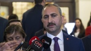 Adalet Bakanı Gül'den Metin İyidil açıklaması: Son sözü Yargıtay söyleyecek