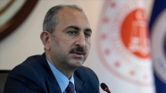 Adalet Bakanı Gül&#039;den &#039;nefret suçu&#039; açıklaması: Türk Ceza Kanunu&#039;nda yeni bir düzenleme yapacağız