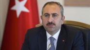 Adalet Bakanı Gül: Türkiye bir daha darbe utancı yaşamayacak