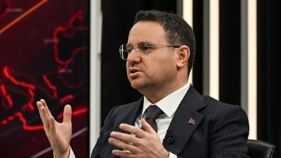 Adalet Bakanı G&uuml;rlek, 6 faili me&ccedil;hul cinayetin aydınlatıldığını duyurdu