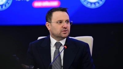 Adalet Bakanı G&uuml;rlek: Bataklığı tamamen kurutmak istiyoruz
