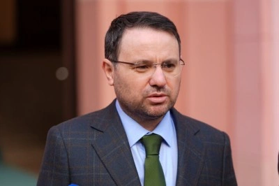 Adalet Bakanı G&uuml;rlek: FET&Ouml;'n&uuml;n yurt dışı yapılanmasına karşı m&uuml;cadelemiz kesintisiz devam edecek