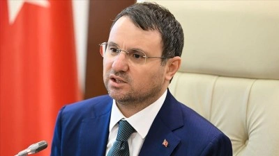 Adalet Bakanı G&uuml;rlek'ten başsavcılıklara bahis ve kumarla m&uuml;cadele yazısı