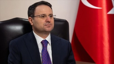 Adalet Bakanı G&uuml;rlek'ten "e-Avukat" uygulamasına ilişkin a&ccedil;ıklama