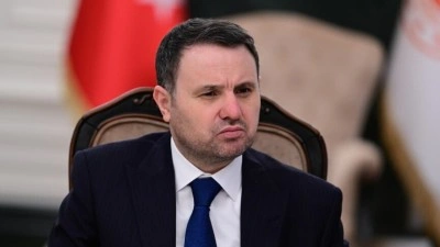 Adalet Bakanı G&uuml;rlek'ten, FET&Ouml; ile "tavizsiz m&uuml;cadele" vurgusu