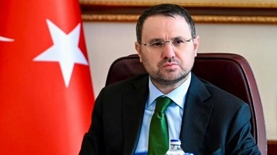 Adalet Bakanı G&uuml;rlek, Uğur Mumcu'nun ailesiyle g&ouml;r&uuml;şecek