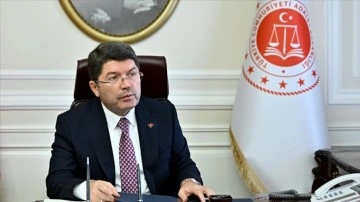 Adalet Bakanı Tunç: 1 Eylül'den itibaren kira davalarında zorunlu arabuluculuk dönemi başlayaca
