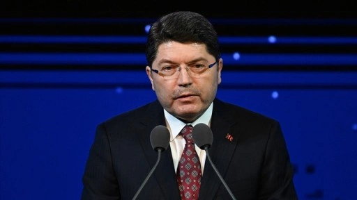 Adalet Bakanı Tunç'tan, Sıfır Kadastro Dosyası Projesi'ne ilişkin paylaşım