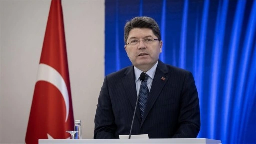 Adalet Bakanı Tunç: Türkiye Yüzyılı'nı adaletin yüzyılı yapacağız