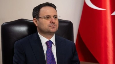 Adalet Bakanlığı'ndan 81 ile "Organize Su&ccedil; &Ouml;rg&uuml;tleri ile M&uuml;cadele" genelgesi