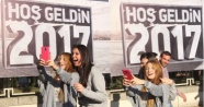 Adana 2016'yı görmeden 2017'ye giriyor