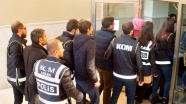 Adana'da 12 'gaygubet evi' deşifre edildi