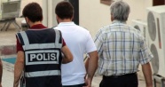 Adana'da 1467 kişi açığa alındı, 231 kişi tutuklandı