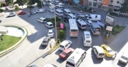 Adana'da 3 kişiden 1'ine araç düşüyor