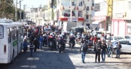 Adana’da 300 polisle ‘Narko-Terör’ operasyonu
