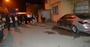 Adana’da araç kundaklama iddiası