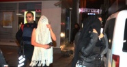Adana’da bar ve gece kulüplerine asayiş uygulaması