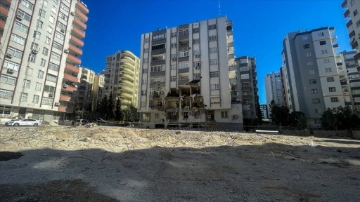 Adana'da depremde yıkılan apartmanın müteahhidine 62 kez müebbet ve 865 yıl hapis