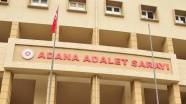 Adana'da FETÖ'cü 31 öğretmenin yargılanması başladı