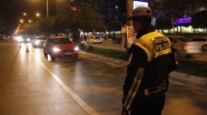 Adana'da 'Huzur' operasyonu kapsamında aranan 20 kişi yakalandı
