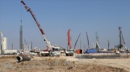 Adana&#039;da milyar dolarlık ihracat hedefleyen petrokimya tesisi 2023&#039;te devreye giriyor
