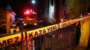 Adana'da özel yurttaki yangında olay yeri inceleme tutanağı açıklandı