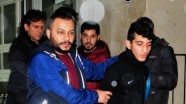 Adana'da polis merkezi yakınındaki patlamada 2 tutuklama
