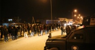 Adana'da Suriyeli ile mahalle sakinleri arasında kavga çıktı: 3 yaralı