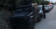 Adana'da terör örgütü operasyonu: 11 gözaltı