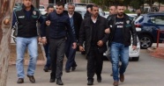 Adana'da uyuşturucu sevkıyatına 'şantaj' bahanesi