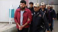 Adana'daki bombalı saldırıyla ilgili 9 sanığa ağırlaştırılmış müebbet istemi