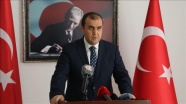 'Adana'daki saldırı profesyonelce ve art niyetli'