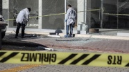 Adana'daki saldırıyı düzenleyen teröristin kimliği belirlendi