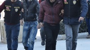 Adana'daki terör operasyonunda 11 gözaltı