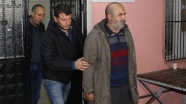 Adana'daki terör soruşturmasında 20 kişi adliyeye sevk edildi