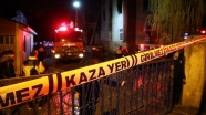 Adana'daki yangının olay yeri inceleme raporu