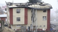 Adana'daki yangınla ilgili tahliye edilen 4 kişi yeniden tutuklandı
