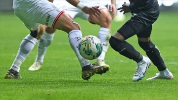 Adana Demirspor, Süper Lig'de yarın Antalyaspor'u ağırlayacak