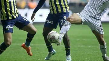 Adana Demirspor, Süper Lig'de yarın Fenerbahçe'yi ağırlayacak