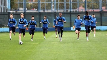 Adana Demirspor yarın Yeni Malatyaspor'a konuk olacak