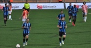 Adana derbisi Demirspor'un!