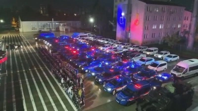 Adana merkezli 23 ilde yasa dışı bahis operasyonunda 47 ş&uuml;pheli yakalandı