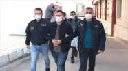 Adana merkezli 3 ildeki PKK/KCK operasyonunda yakalanan 5 zanlıdan 3'ü tutuklandı