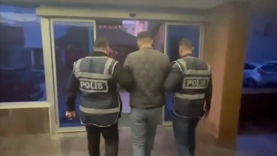 Adana merkezli 8 ilde 'Bayğaralar' su&ccedil; &ouml;rg&uuml;t&uuml;ne y&ouml;nelik operasyonda 287 ş&uuml;pheli yakalandı