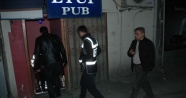 Adana polisi asayiş uygulamalarını sürdürüyor